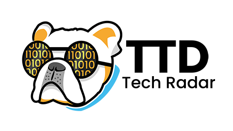TTD Tech Radar